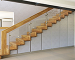 Construction et protection de vos escaliers par Escaliers Maisons à Saint-Paul-d'Espis